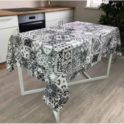 Скатерть Прованс Milan 136х220 см Фото