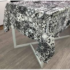 Скатерть Прованс Milan 136х220 см Фото 1