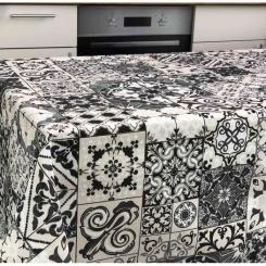 Скатерть Прованс Milan 136х220 см Фото 2