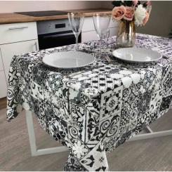 Скатерть Прованс Milan 136х220 см Фото 3