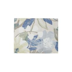 Фартук Прованс Голубые Цветы Фото 1