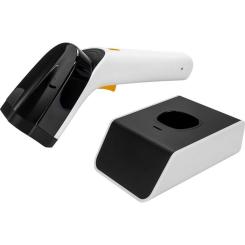 Сканер штрих-кода Netum DS2800 2D, WiFi Фото 3