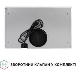 Вытяжка кухонная Perfelli TL 502 I LED Фото 8