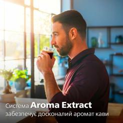 Кофемашина Philips EP1224/00 Фото 5