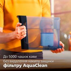 Кофемашина Philips EP1224/00 Фото 7