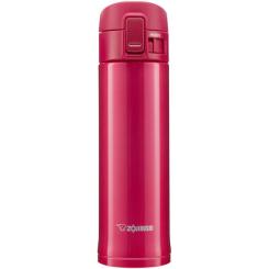 Термокружка Zojirushi SM-KHE48PV 0.48 л Red Фото