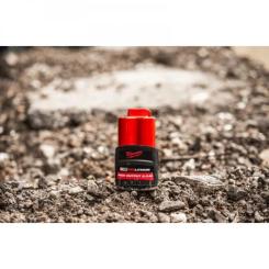 Аккумулятор к электроинструменту Milwaukee Li-Ion M12 B2, 2Ah Фото 4