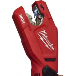 Труборез Milwaukee M12PCSS-0 для нержавеющей стали Фото 2