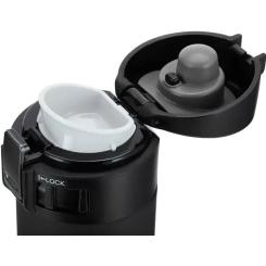 Термокружка Zojirushi SM-KHE36BA 0.36 л Black Фото 2