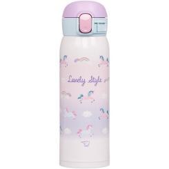 Термокружка Zojirushi SM-WG48WZ 0.48 л Dreamy White Фото