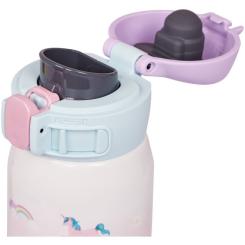 Термокружка Zojirushi SM-WG48WZ 0.48 л Dreamy White Фото 1