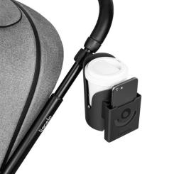 Подстаканник Lionelo и держатель смартфона Фото 4