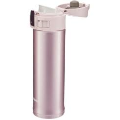 Термокружка Zojirushi SM-KHE36PT 0.36 л Lavendar Pink Фото 1
