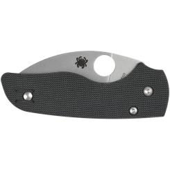 Нож Spyderco Lil Native G-10 Wharncliffe Фото 2