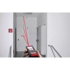 Дальномер Milwaukee LDM50, 50м Фото 4