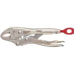 Клещи Milwaukee затискні Torque Lock, діаметр1-26мм, закруглені гу Фото