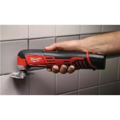 Реноватор Milwaukee C12 MT-0 (без АКБ и ЗУ) Фото 2