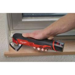 Реноватор Milwaukee C12 MT-0 (без АКБ и ЗУ) Фото 3