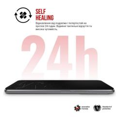 Пленка защитная Armorstandart Motorola Edge 40 Neo Фото 2