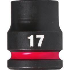 Торцевая головка Milwaukee ShW 1/2" 17 мм Фото