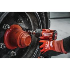 Торцевая головка Milwaukee ShW 1/2" 17 мм Фото 1