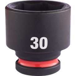 Торцевая головка Milwaukee ShW 1/2" 30 мм Фото