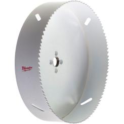 Коронка Milwaukee Bi-Metal 177мм Фото