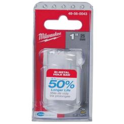 Коронка Milwaukee Bi-Metal 25 мм Фото 1
