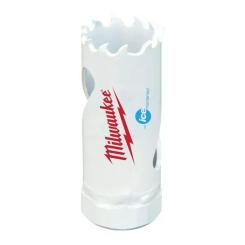 Коронка Milwaukee Bi-Metal 21мм Фото 1