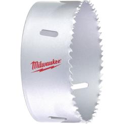 Коронка Milwaukee Holesaw BiM Contractor 105мм Фото