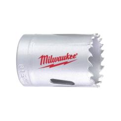 Коронка Milwaukee Holesaw BiM Contractor 35мм Фото