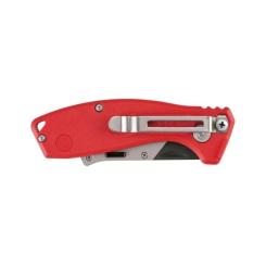 Нож монтажный Milwaukee FASTBACK Compact выкидной многофункциональный Фото 2