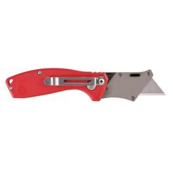 Нож монтажный Milwaukee FASTBACK Compact выкидной многофункциональный Фото 7