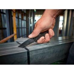 Нож Milwaukee HARDLINE, универсальный Фото 5