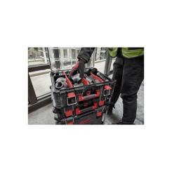 Ящик для инструментов Milwaukee органайзер глубокий PACKOUT 507x386x170 Фото 9