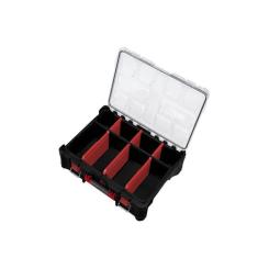 Ящик для инструментов Milwaukee органайзер глубокий PACKOUT 507x386x170 Фото 1