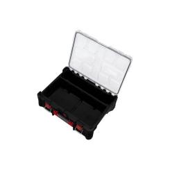 Ящик для инструментов Milwaukee органайзер глубокий PACKOUT 507x386x170 Фото 2