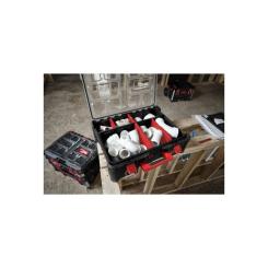 Ящик для инструментов Milwaukee органайзер глубокий PACKOUT 507x386x170 Фото 6