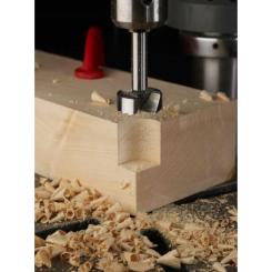 Сверло Milwaukee FORSTNER 20 X 90мм Фото 2