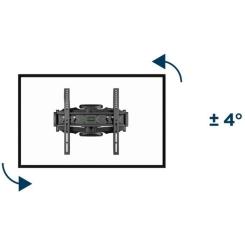 Кронштейн Gembird WM-58ST-01 Фото 9