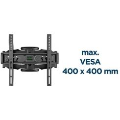 Кронштейн Gembird WM-58ST-01 Фото 11