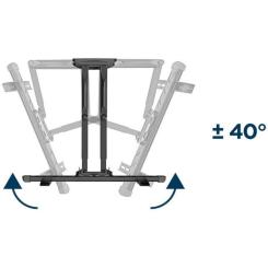 Кронштейн Gembird WM-58ST-01 Фото 8