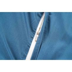 Пододеяльник Ardesto Mix&Match сатин 160х220 см океан Фото 2