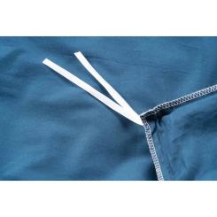 Пододеяльник Ardesto Mix&Match сатин 160х220 см океан Фото 3