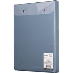 Пододеяльник Ardesto Mix&Match сатин 160х220 см океан Фото 6