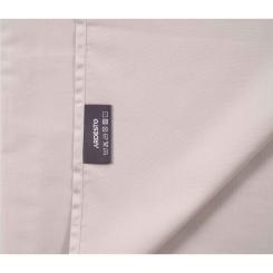 Простынь Ardesto Mix&Match сатин 180х240 см айвори Фото 2