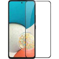 Стекло защитное PowerPlant Full screen Samsung Galaxy A53 Фото