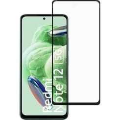 Стекло защитное PowerPlant Full screen Xiaomi Redmi Note 12 Фото