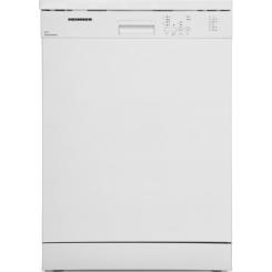 Посудомоечная машина HEINNER HDW-FS6006WE++ Фото
