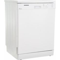 Посудомоечная машина HEINNER HDW-FS6006WE++ Фото 1